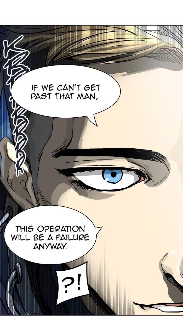 Tower of God Chapter 407, page 31 of 122