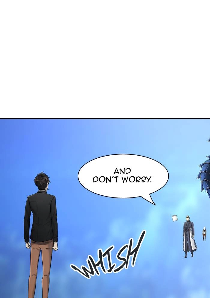 Tower of God Chapter 407, page 32 of 122