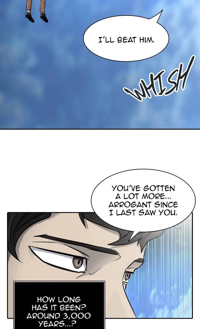 Tower of God Chapter 407, page 33 of 122