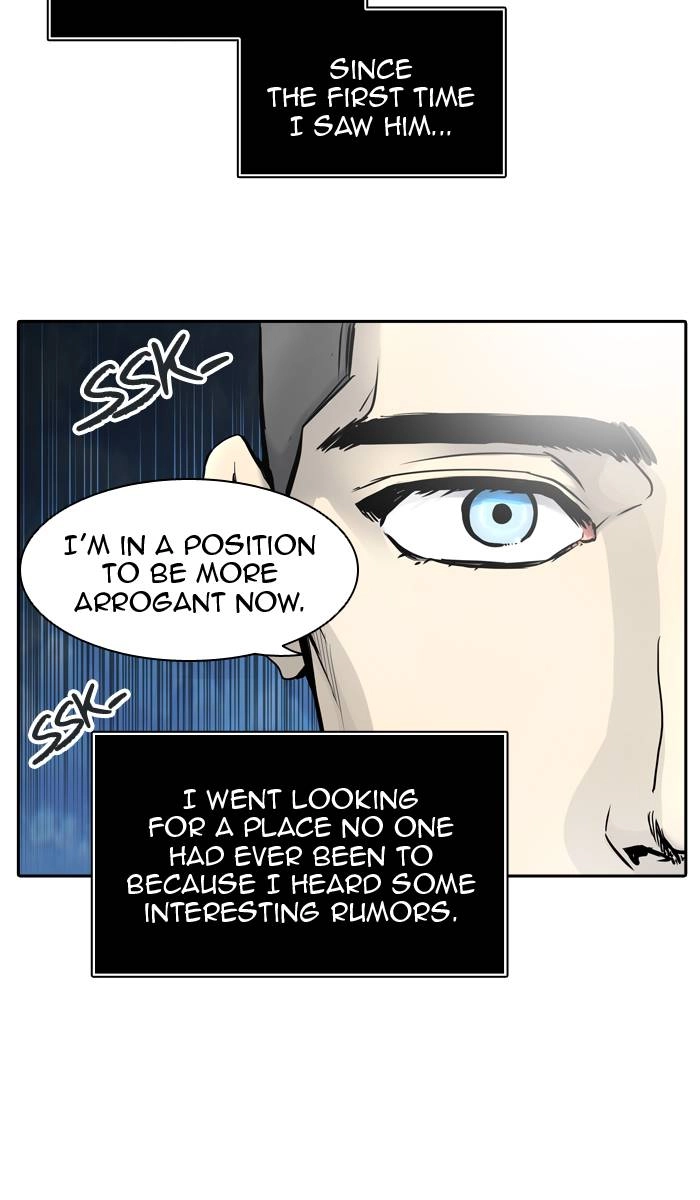 Tower of God Chapter 407, page 34 of 122
