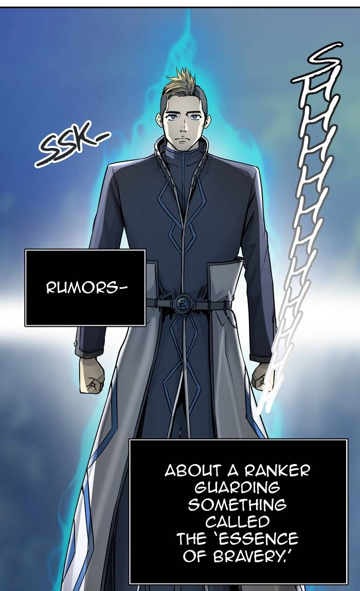 Tower of God Chapter 407, page 35 of 122