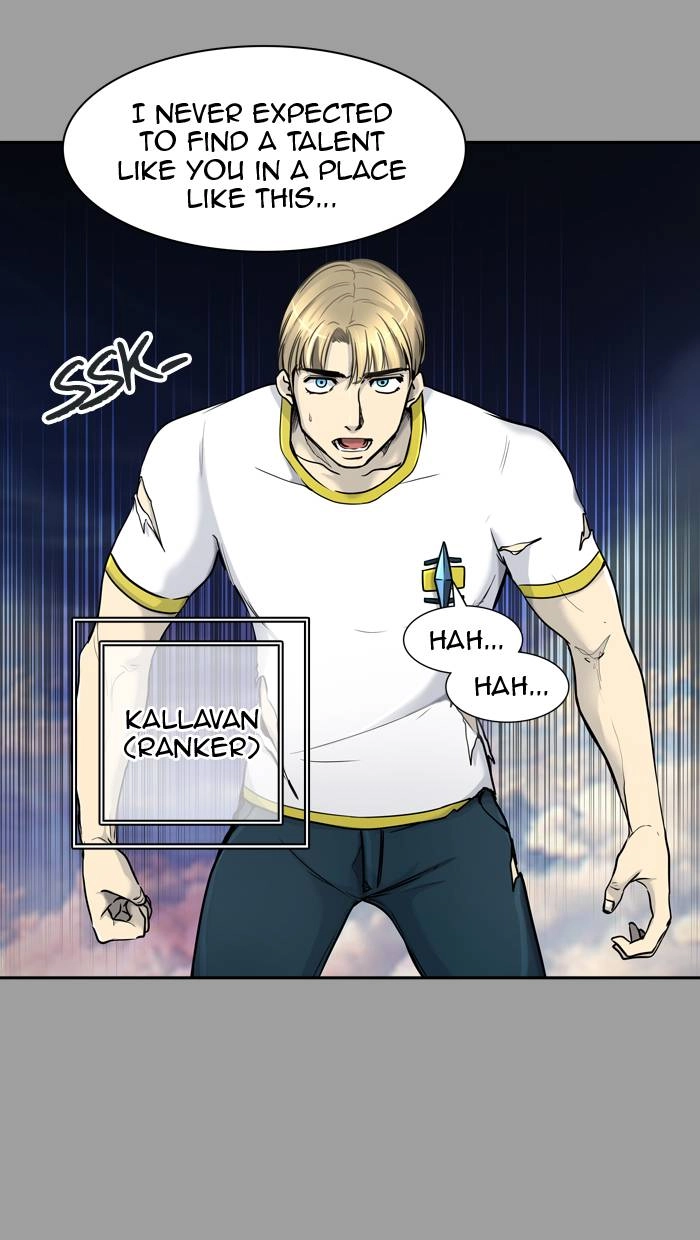 Tower of God Chapter 407, page 39 of 122