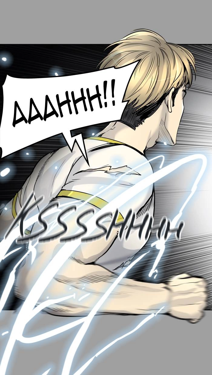 Tower of God Chapter 407, page 40 of 122