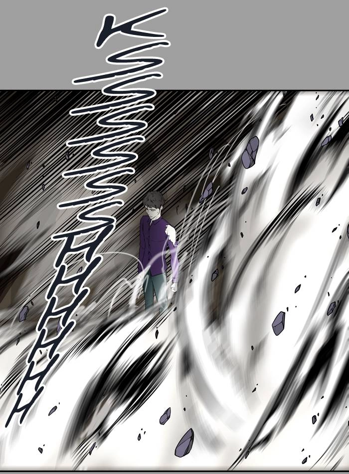 Tower of God Chapter 407, page 43 of 122