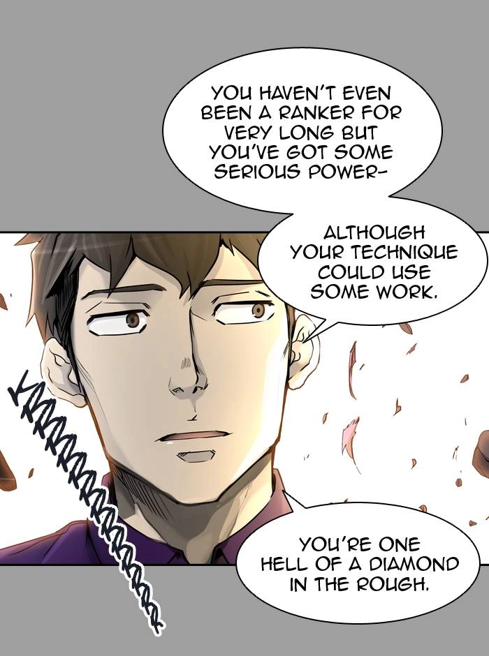Tower of God Chapter 407, page 44 of 122