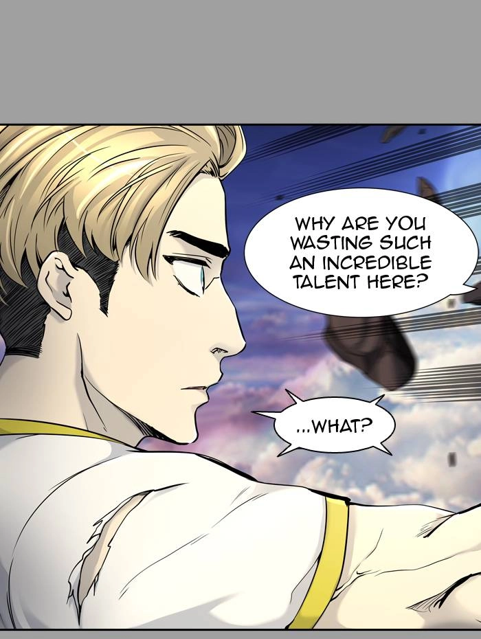 Tower of God Chapter 407, page 45 of 122