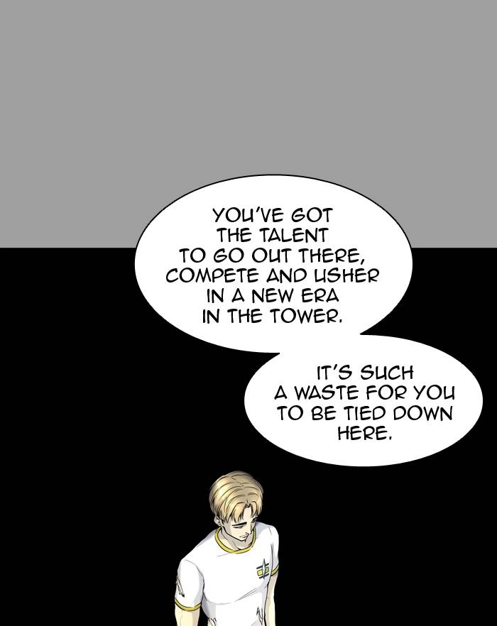 Tower of God Chapter 407, page 46 of 122