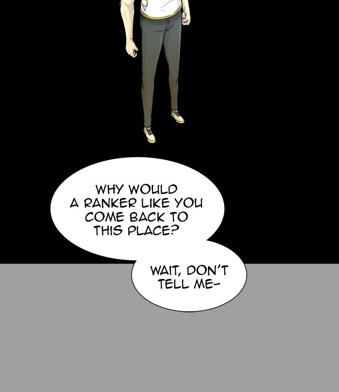 Tower of God Chapter 407, page 47 of 122