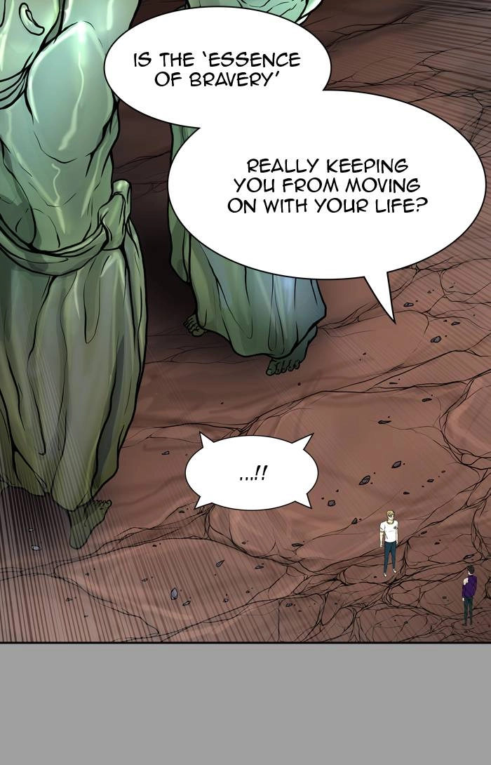 Tower of God Chapter 407, page 49 of 122