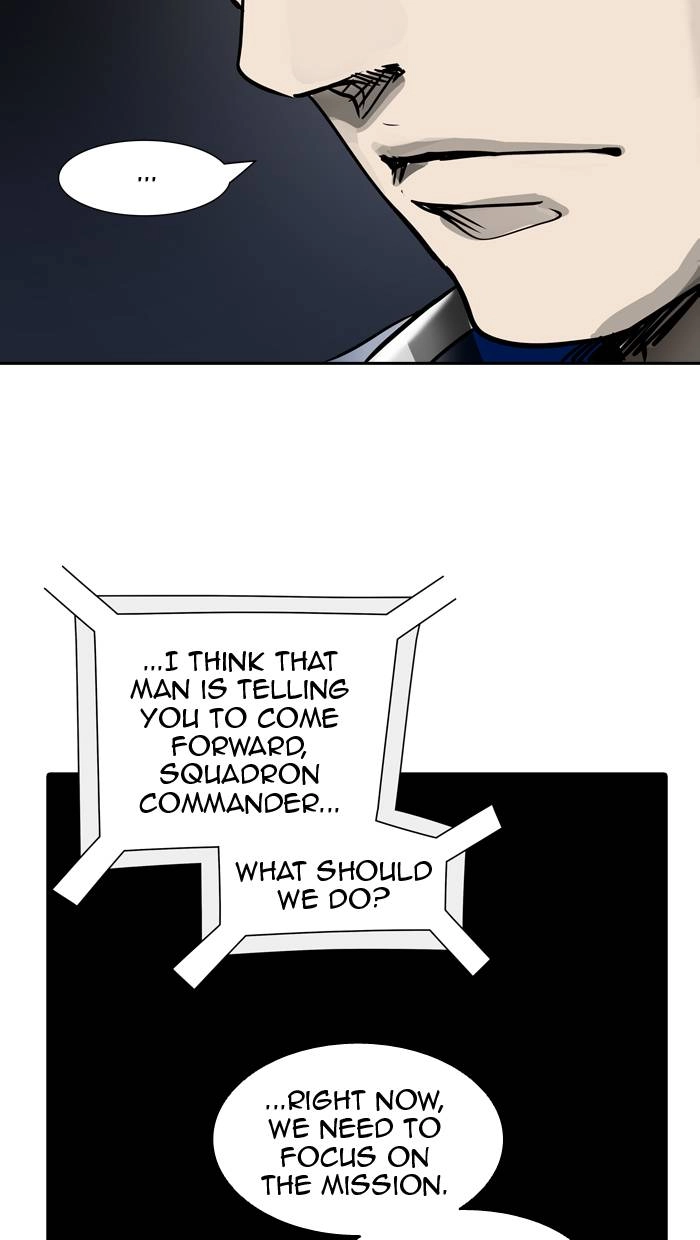 Tower of God Chapter 407, page 5 of 122