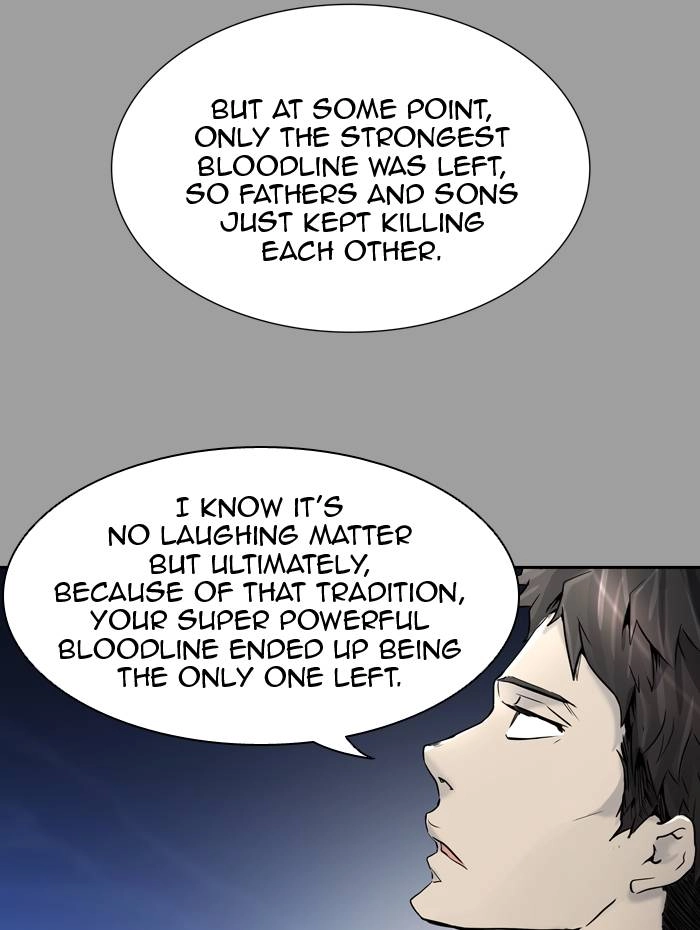 Tower of God Chapter 407, page 51 of 122