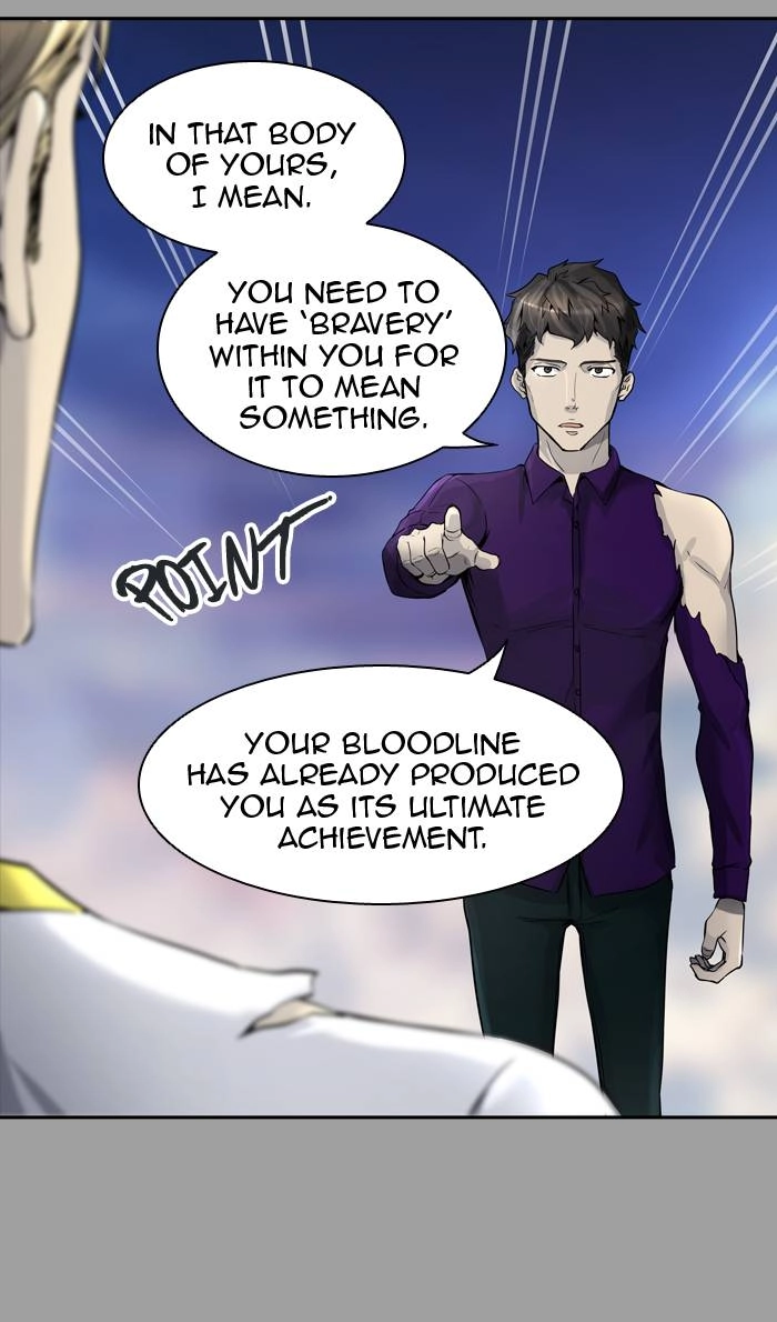 Tower of God Chapter 407, page 54 of 122