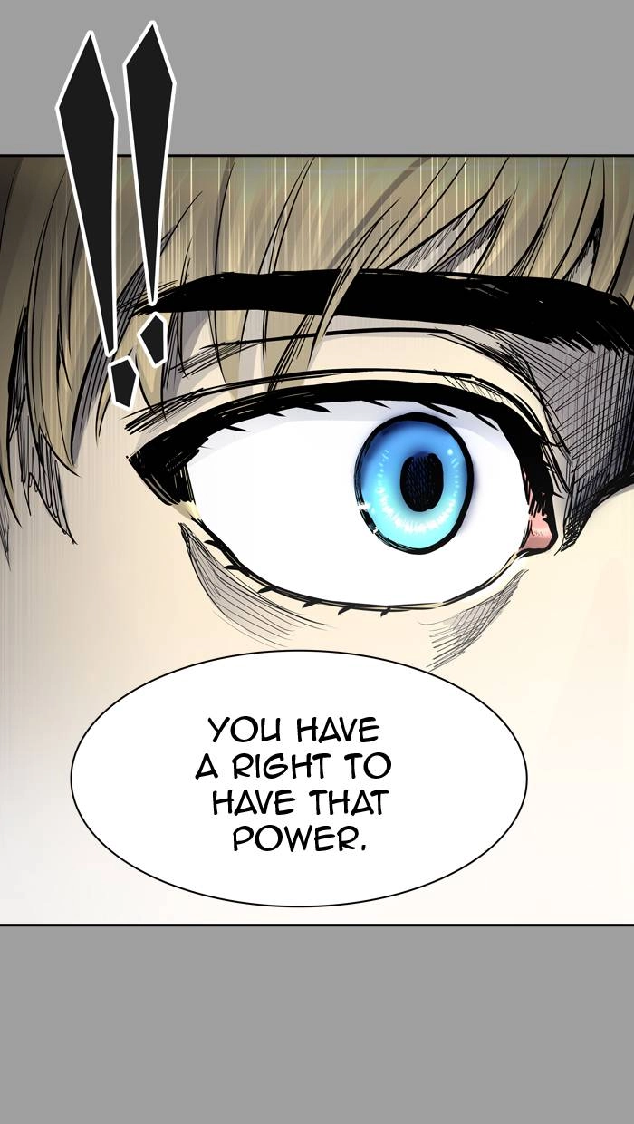 Tower of God Chapter 407, page 55 of 122