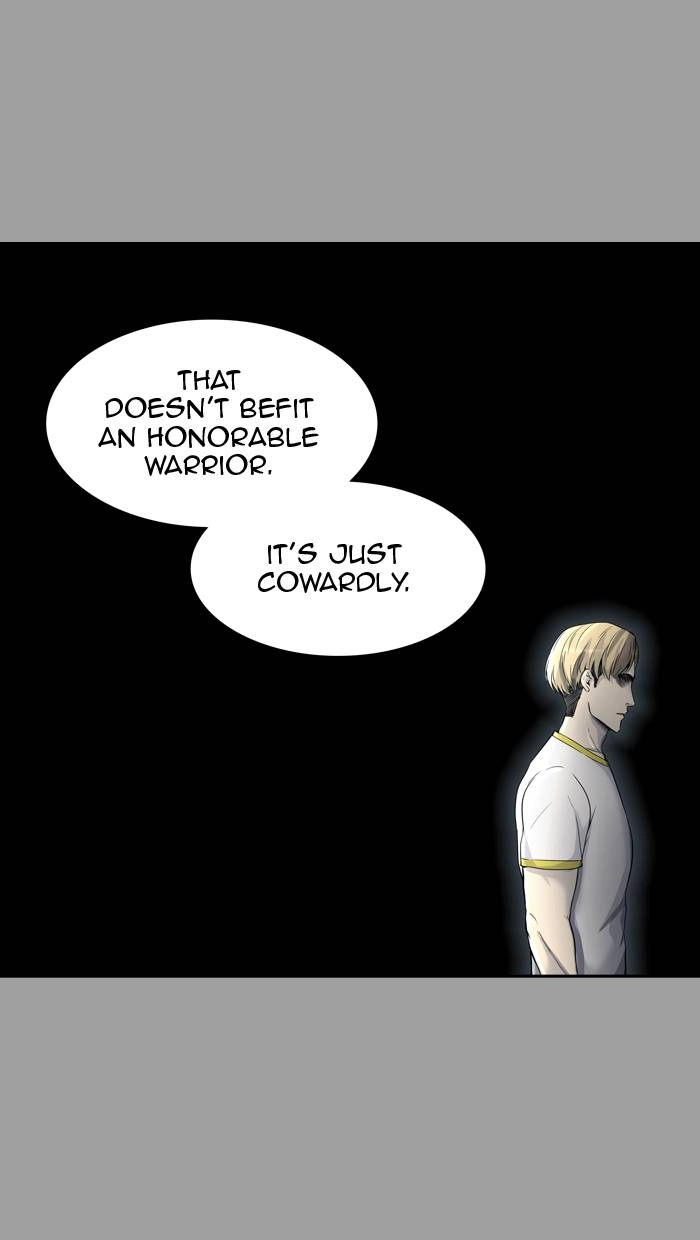 Tower of God Chapter 407, page 57 of 122
