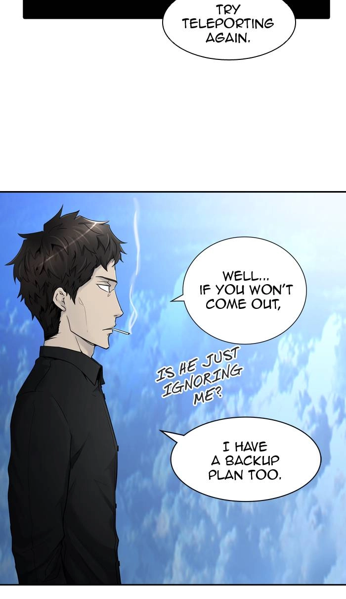 Tower of God Chapter 407, page 6 of 122