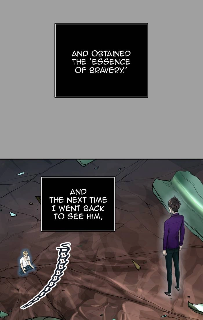 Tower of God Chapter 407, page 62 of 122