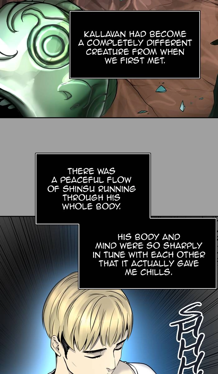 Tower of God Chapter 407, page 63 of 122