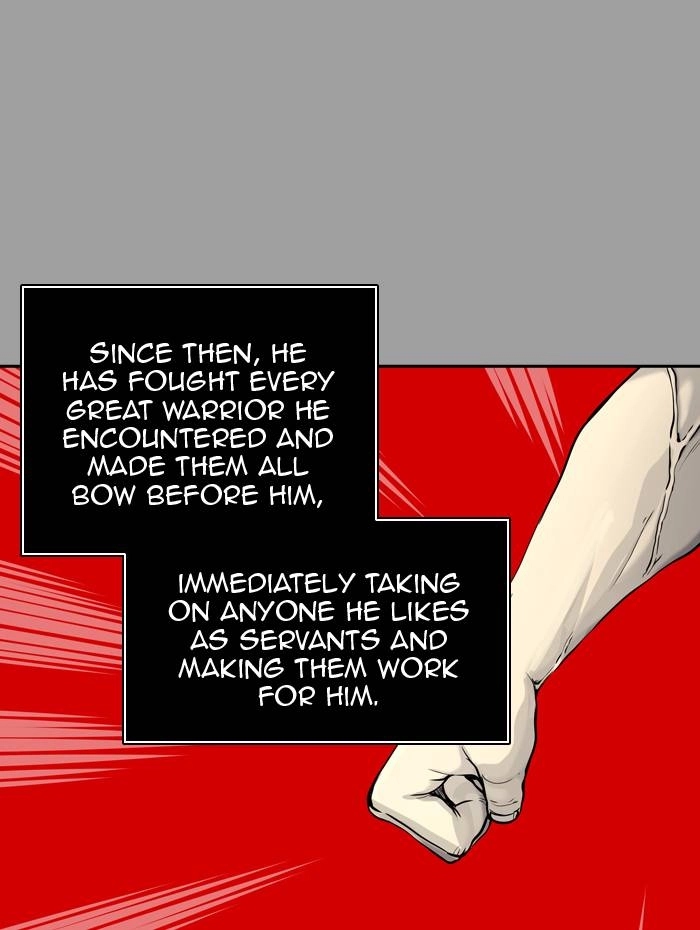 Tower of God Chapter 407, page 70 of 122