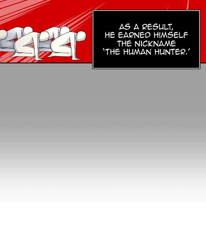 Tower of God Chapter 407, page 71 of 122