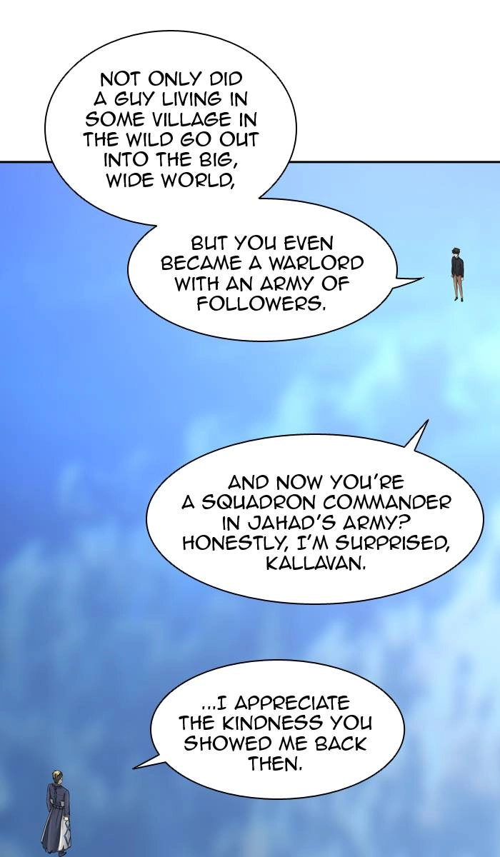 Tower of God Chapter 407, page 72 of 122