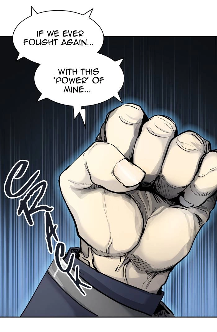 Tower of God Chapter 407, page 76 of 122