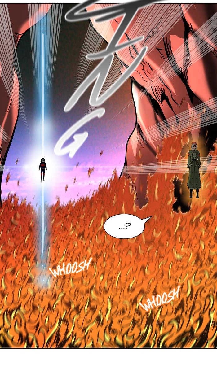 Tower of God Chapter 407, page 83 of 122