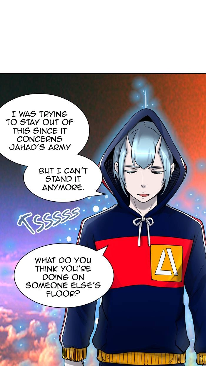 Tower of God Chapter 407, page 84 of 122