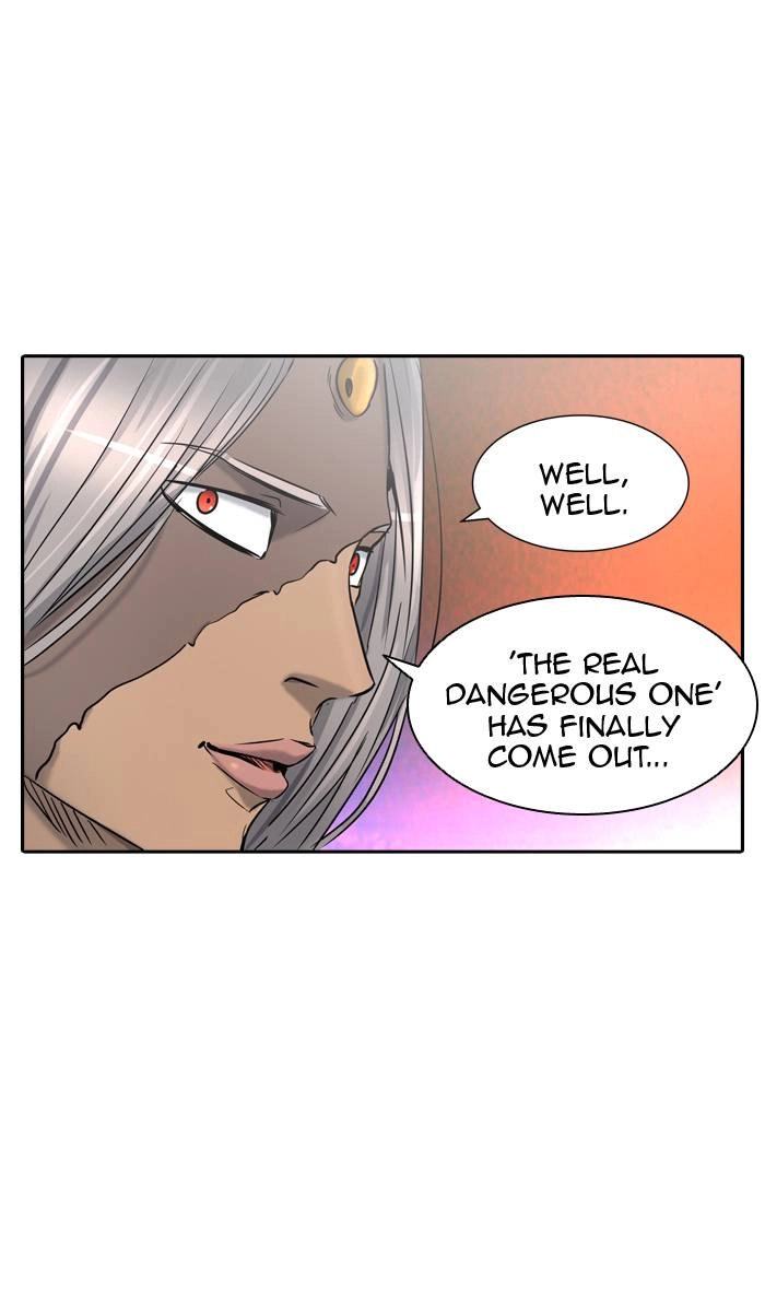 Tower of God Chapter 407, page 86 of 122