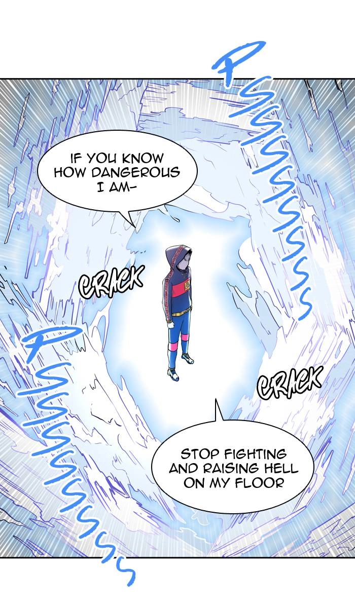 Tower of God Chapter 407, page 87 of 122