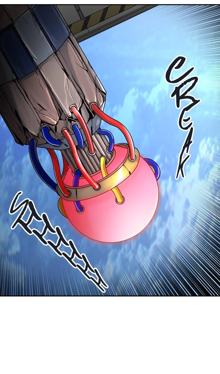Tower of God Chapter 407, page 9 of 122