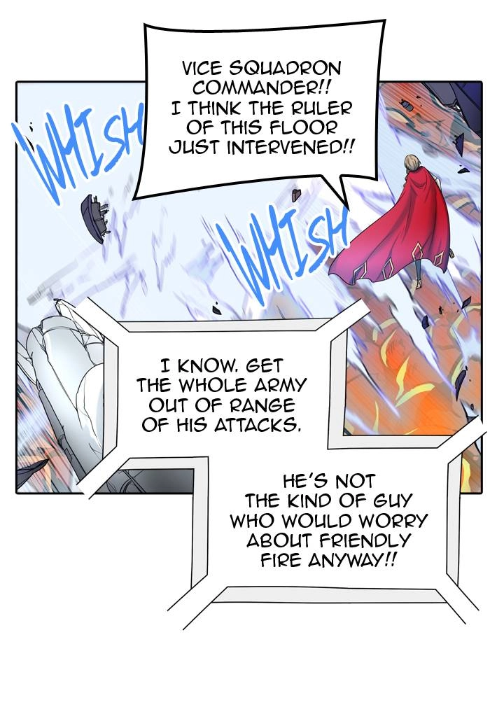 Tower of God Chapter 407, page 90 of 122