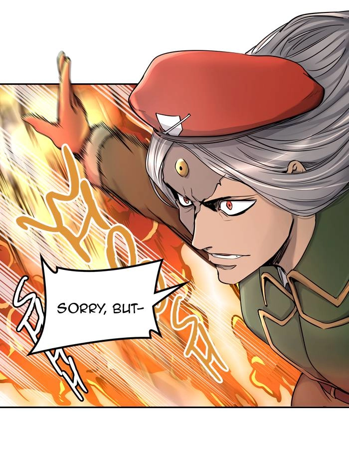 Tower of God Chapter 407, page 91 of 122