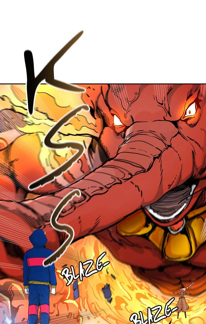 Tower of God Chapter 407, page 92 of 122