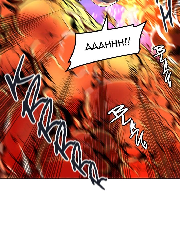 Tower of God Chapter 407, page 95 of 122