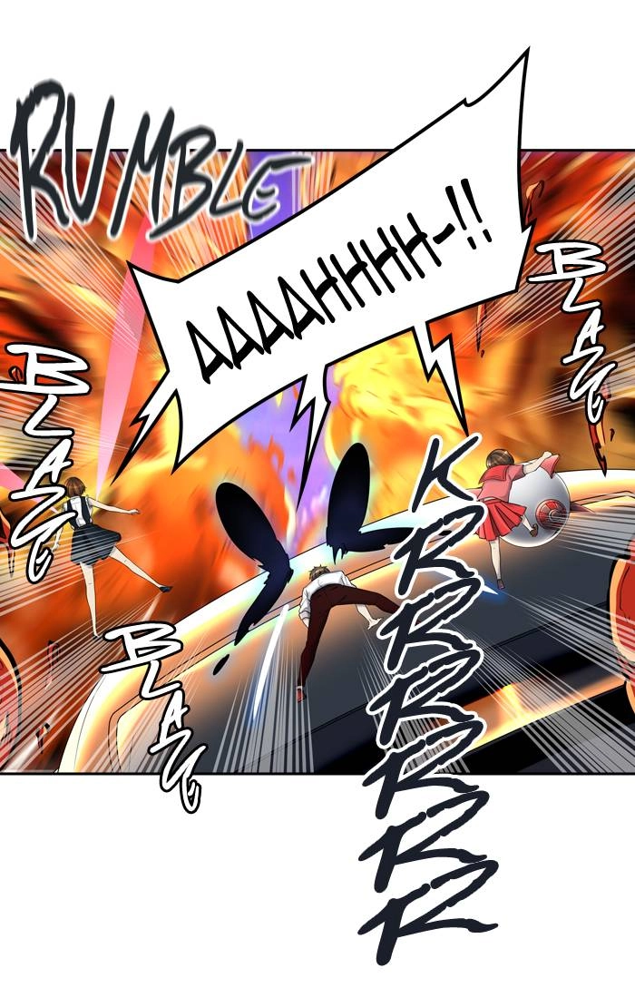 Tower of God Chapter 407, page 96 of 122