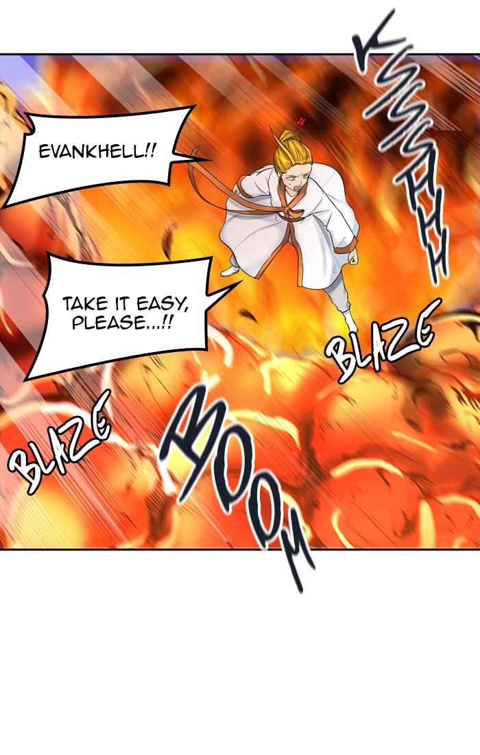 Tower of God Chapter 407, page 97 of 122