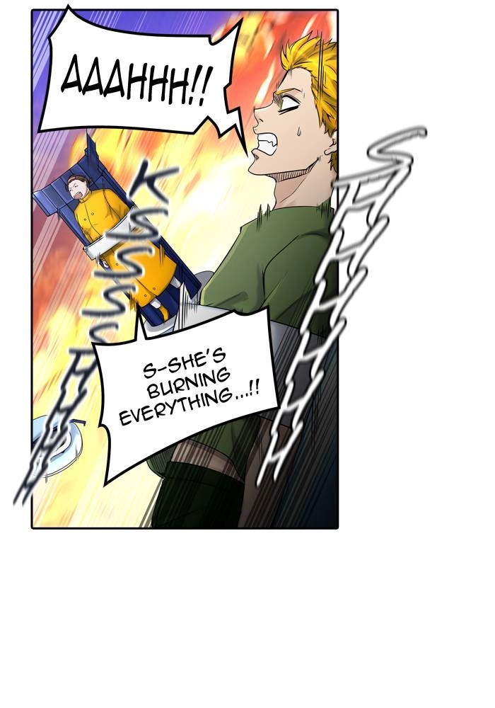 Tower of God Chapter 407, page 98 of 122