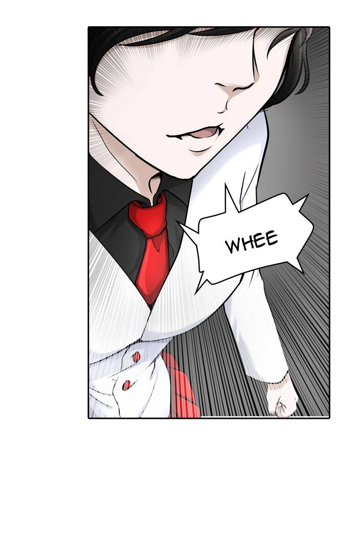 Tower of God Chapter 407, page 99 of 122