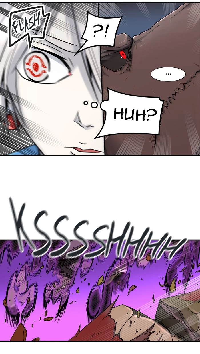 Tower of God Chapter 408, page 10 of 99