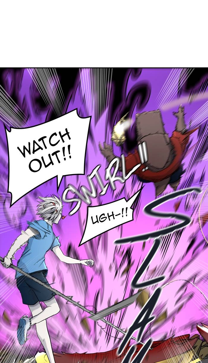 Tower of God Chapter 408, page 11 of 99