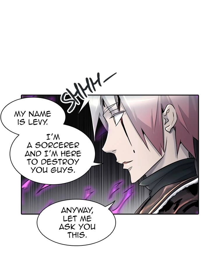 Tower of God Chapter 408, page 13 of 99