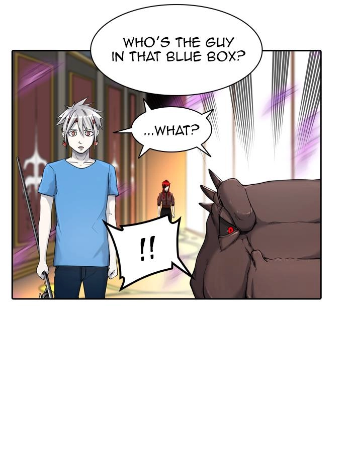 Tower of God Chapter 408, page 14 of 99
