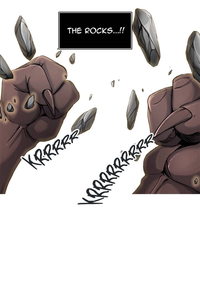 Tower of God Chapter 408, page 15 of 99