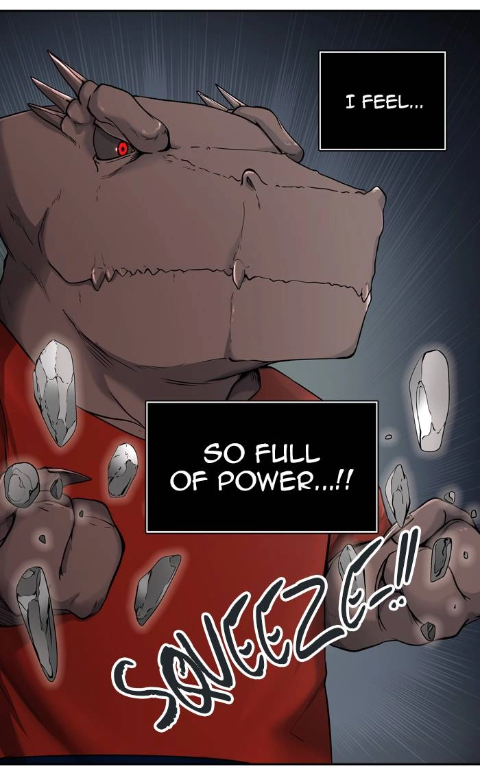 Tower of God Chapter 408, page 16 of 99