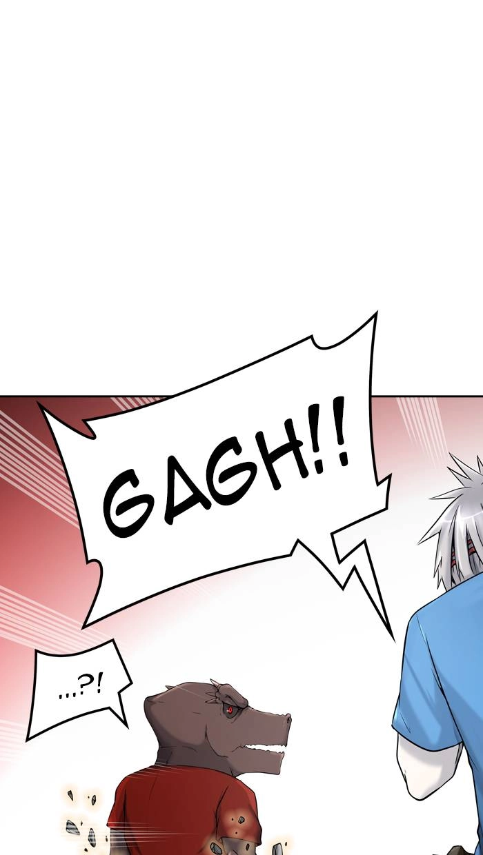 Tower of God Chapter 408, page 17 of 99