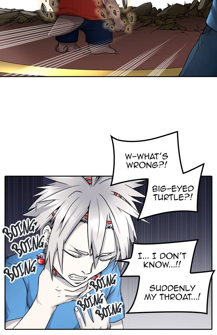 Tower of God Chapter 408, page 18 of 99