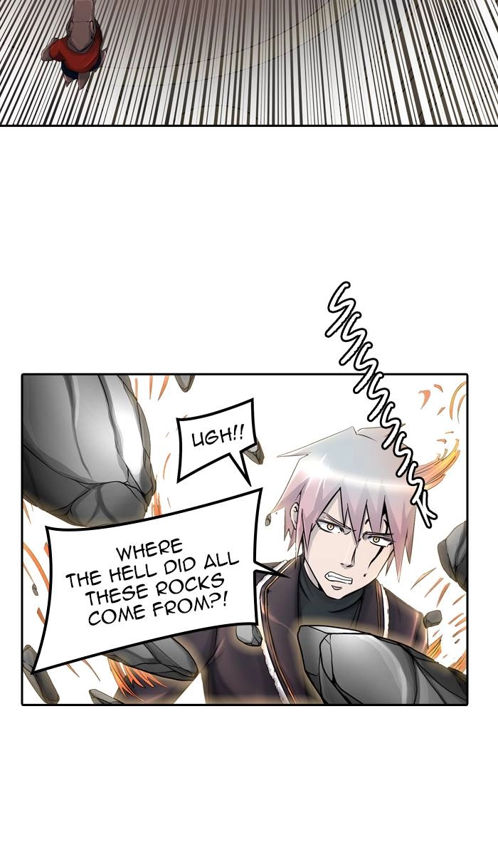Tower of God Chapter 408, page 23 of 99