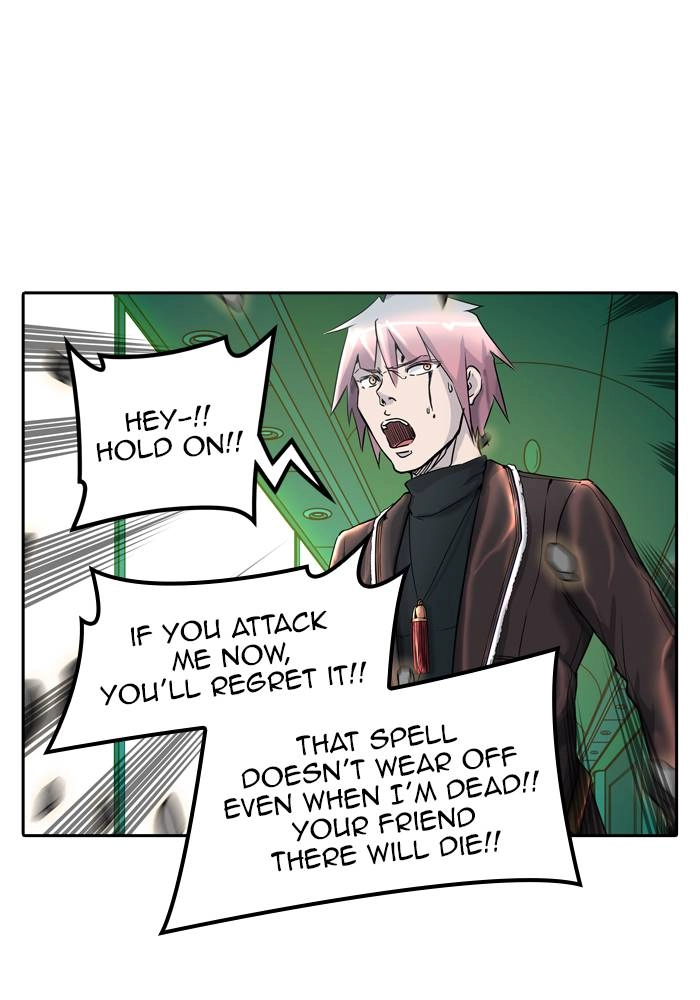 Tower of God Chapter 408, page 27 of 99
