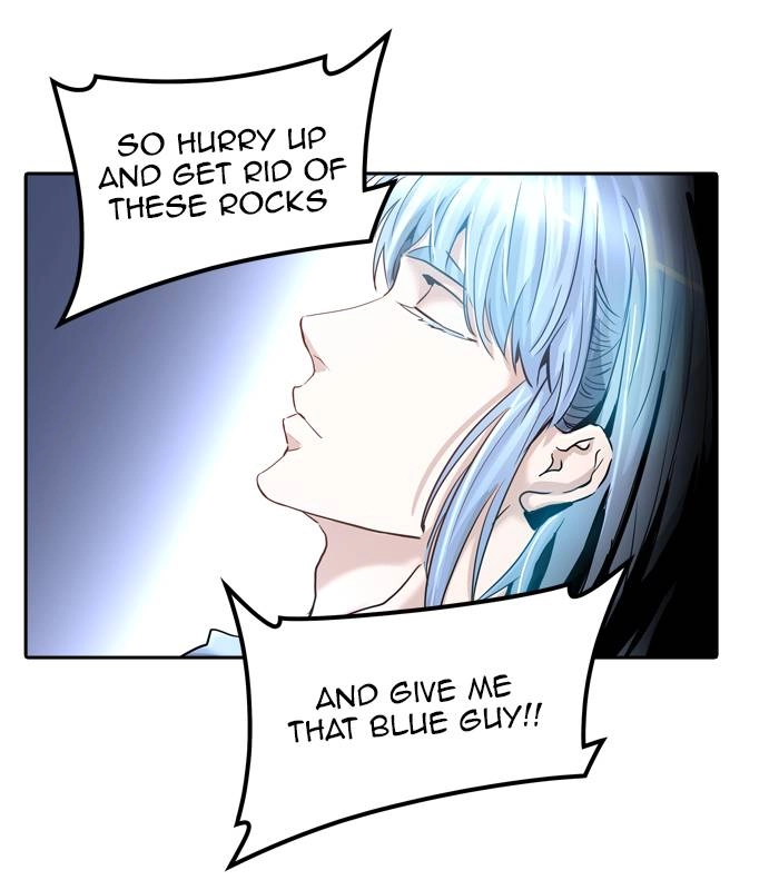 Tower of God Chapter 408, page 28 of 99