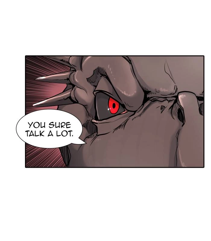Tower of God Chapter 408, page 29 of 99